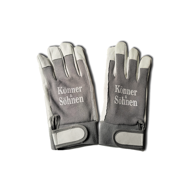 Захисні рукавиці KS GLOVES L