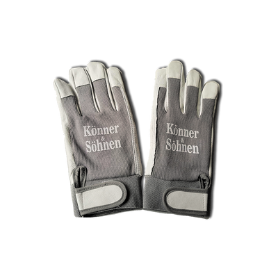 Захисні рукавиці KS GLOVES L