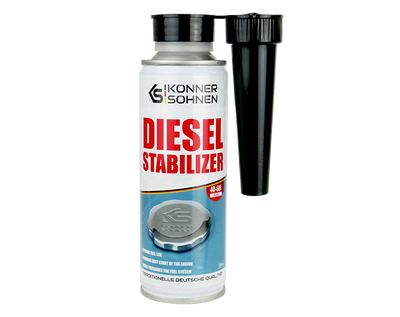 Diesel Stabilizer KS D-STAB 60