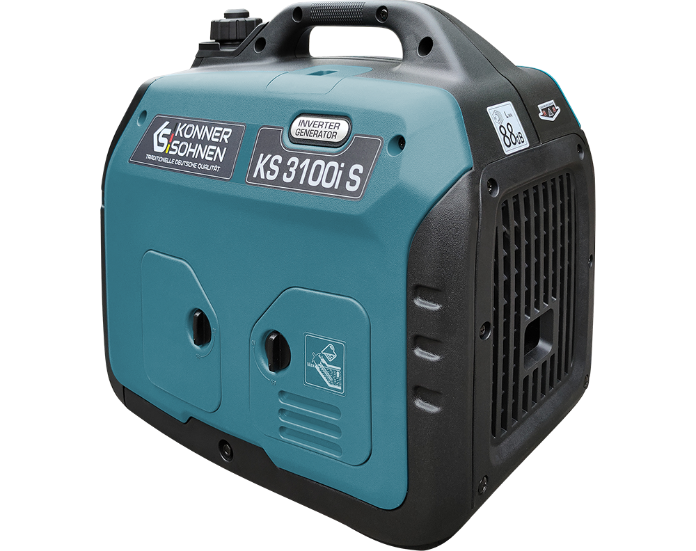 Inverter generator KS 3100i S