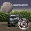 Інверторний генератор Könner & Söhnen KS 4500i  thumbnail