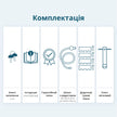 Генератор газобензиновий «Könner & Söhnen» KS 7000E G thumbnail