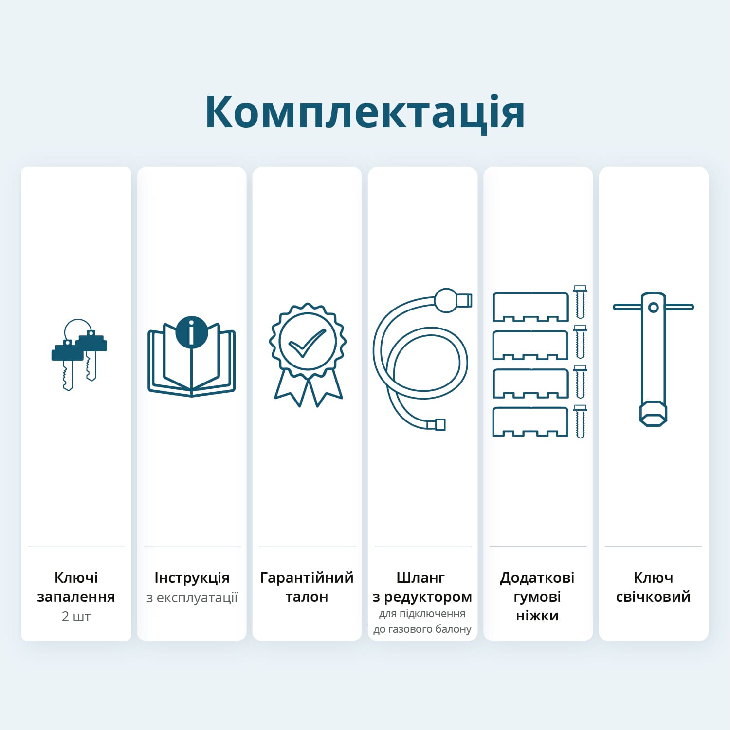 Генератор газобензиновий «Könner & Söhnen» KS 7000E G